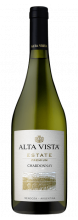 Garrafa de Vinho Alta Vista Premium Estate Chardonnay 2023