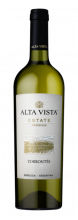 Garrafa de Vinho Alta Vista Premium Estate Torrontés 2022