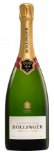Garrafa de Champagne Bollinger Special Cuvée NM