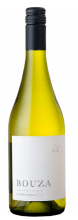 Garrafa de Vinho Branco Bouza Chardonnay 2021