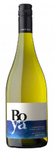 Garrafa de Vinho Boya Chardonnay 2019