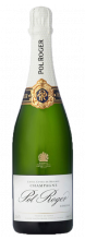 Garrafa de Champagne Pol Roger Extra Cuvée de Reserve