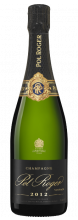 Champagne Pol Roger Brut Vintage 2016