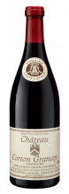 Garrafa de Vinho Louis Latour Château Corton Grancey Grand Cru 2017