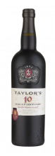 Garrafa de Vinho do Porto Taylor’s Tawny 10 Anos
