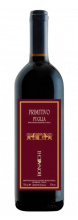 Garrafa de Vinho Bonacchi Primitivo Puglia 2020