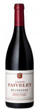 Vinho Joseph Faiveley Bourgogne Pinot Noir 2020