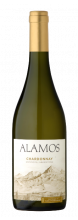 Garrafa de Vinho Alamos Chardonnay 2022