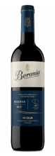 Garrafa de Vinho Beronia Reserva Rioja 2019