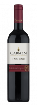 Garrafa de Vinho Carmen Insigne Cabernet Sauvignon 2022