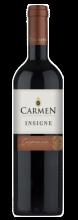 Garrafa de Vinho Carmen Insigne Carménère 2022