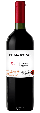 Garrafa de Vinho De Martino Estate Reserva Carménère