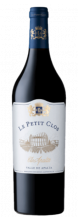 Garrafa de Vinho Lapostolle Le Petit Clos 2019