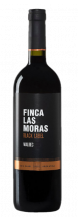 Garrafa de Vinho Las Moras Black Label Malbec 2020