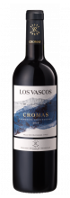 Vinho Los Vascos Cromas Gran Reserva Carménère 2020