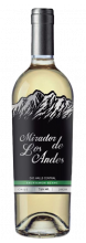 Garrafa de Vinho Mirador de Los Andes Sauvignon Blanc 2020