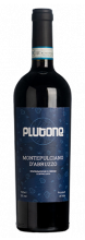 Vinho Montepulciano d'Abruzzo Plutone DOC 2022