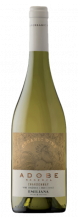 Garrafa de Vinho Orgânico Adobe Reserva Chardonnay 2021
