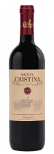Garrafa de Vinho Santa Cristina Rosso 2020
