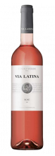 Garrafa de Vinho Via Latina Rosé