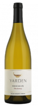 Garrafa de Vinho Kosher Yarden Chardonnay 2022