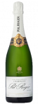 Champagne Pol Roger Extra Cuvée de Reserve Brut